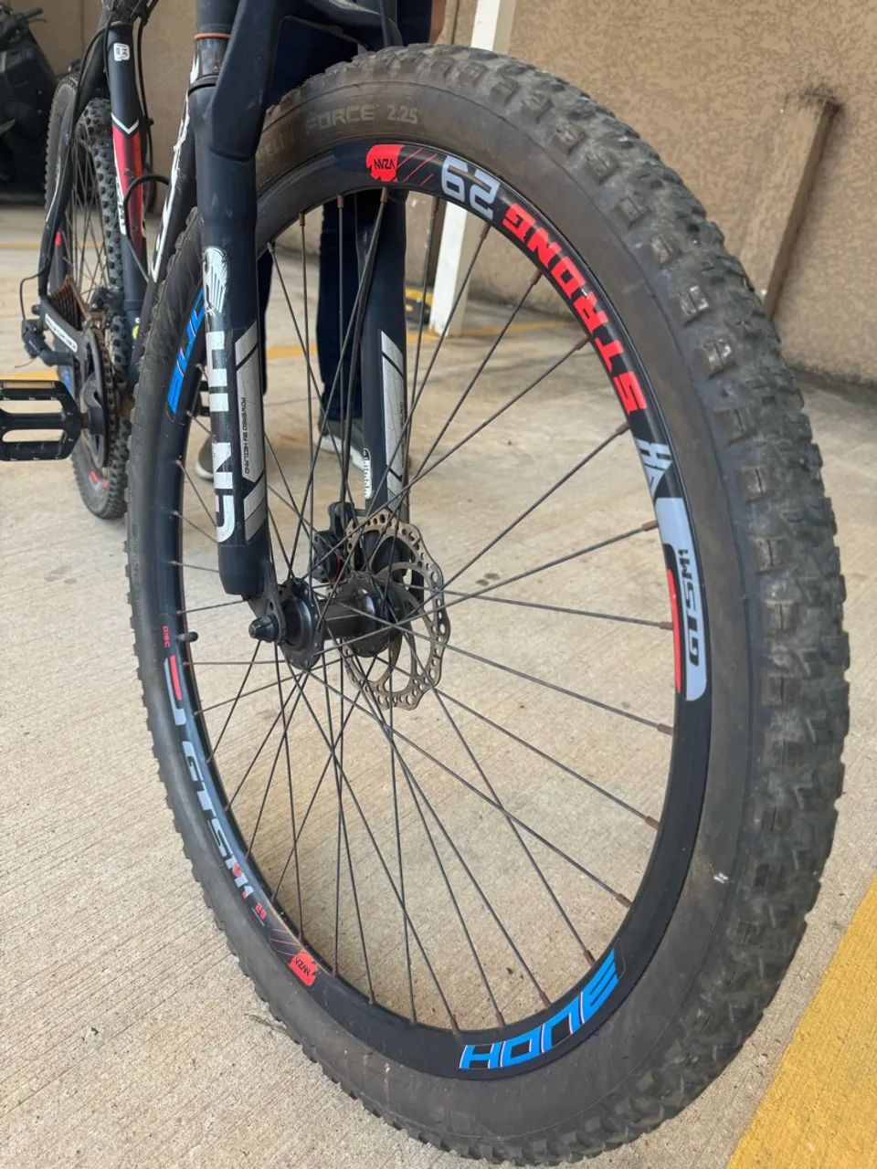 Mountain Bike (GTS M1) - Foto 3