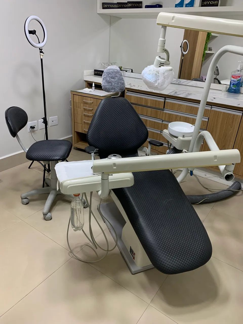Cadeira Odontológica oportunidade - Foto 2