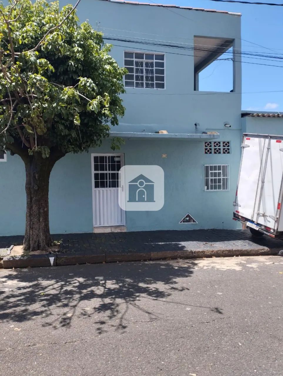Casa para venda no bairro Marta Helena - Foto 2
