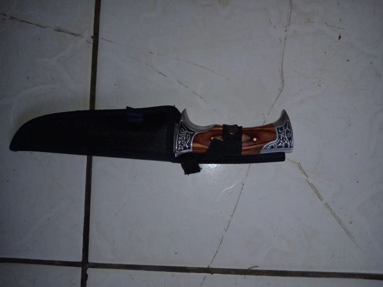 Vendo esta faca * watts 