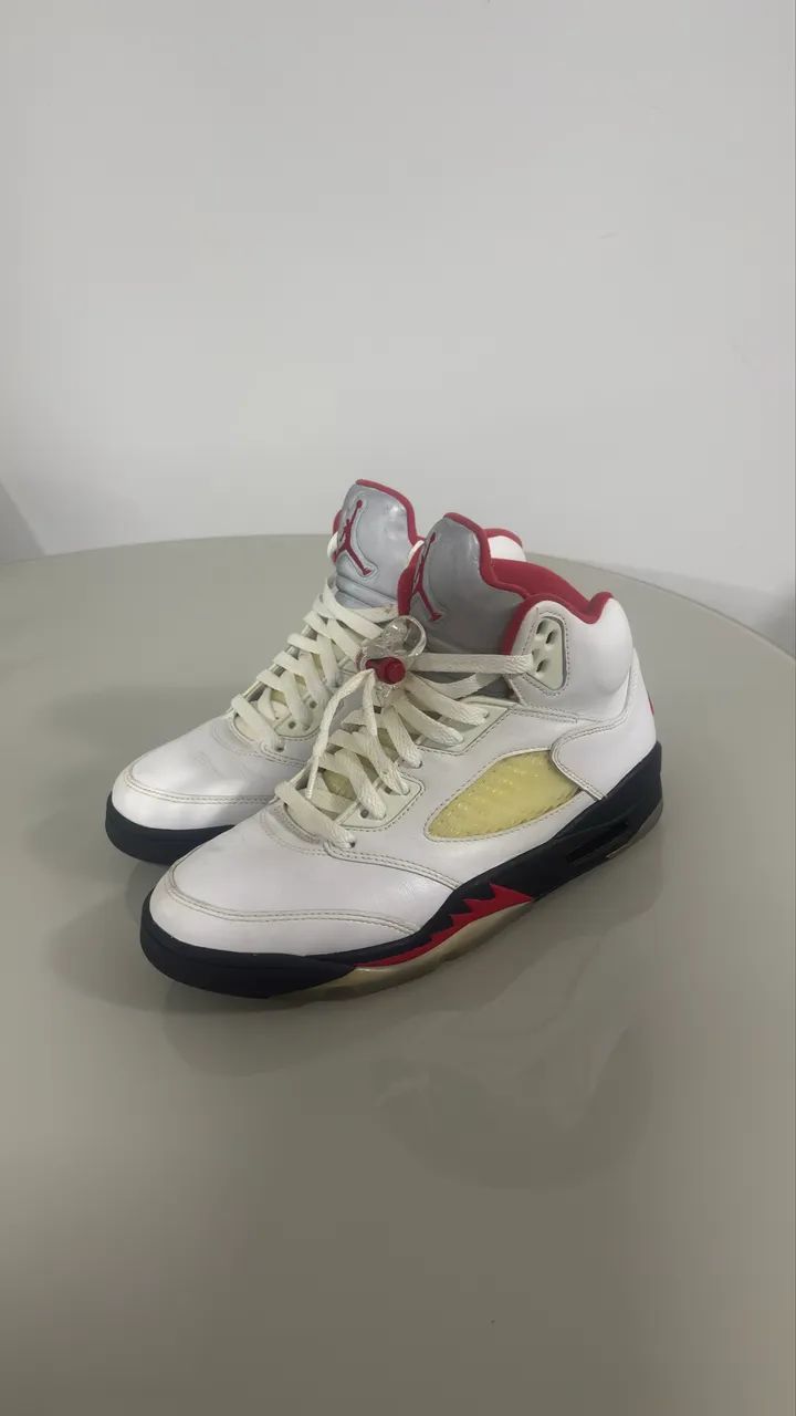 Jordan nike vans   - Foto 4