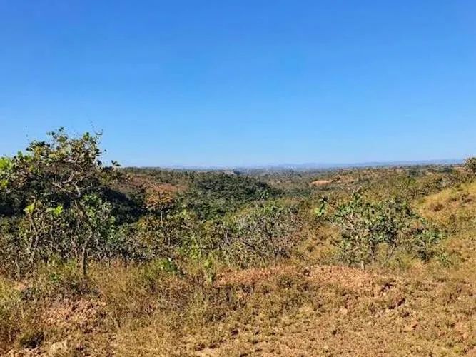 Fazenda Campo Alegre em Jaboticatubas/MG - Foto 4