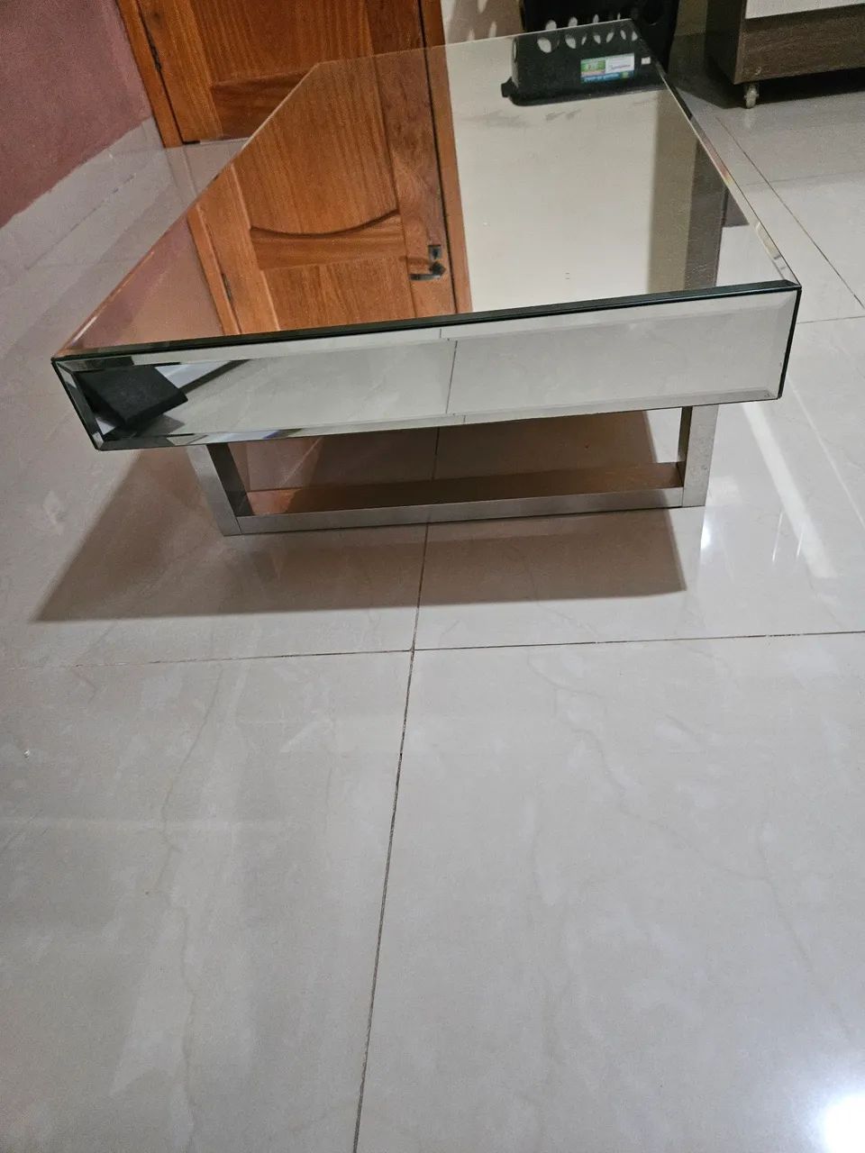 Vendo Mesa de centro (sala) - Foto 4
