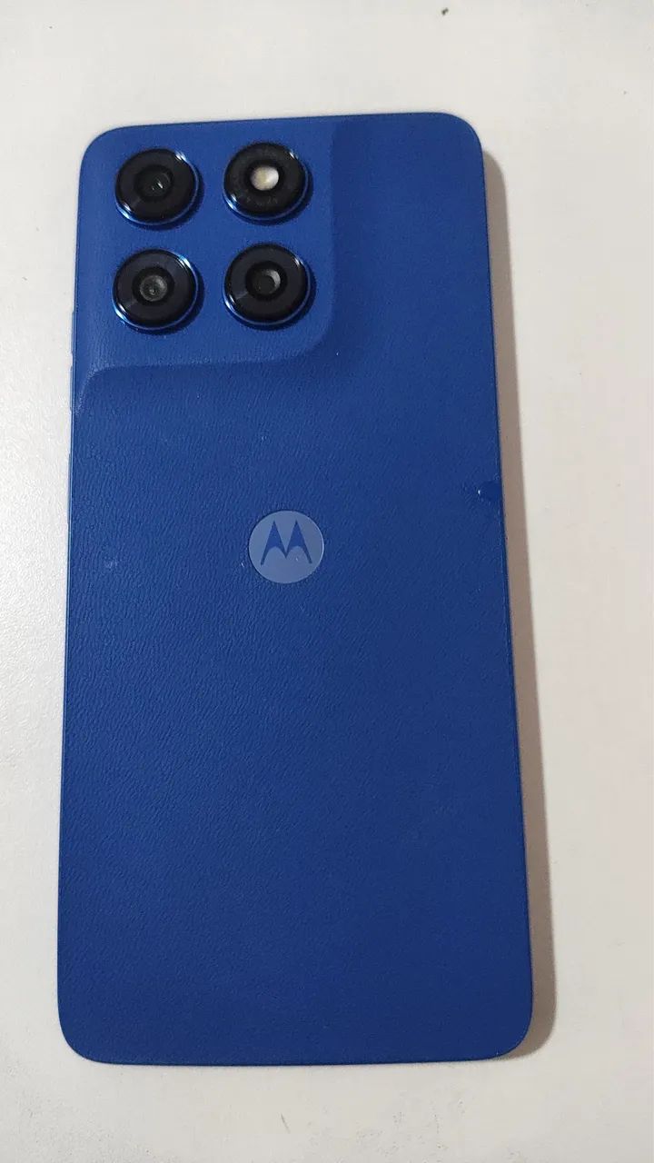 Motorola Moto G 47