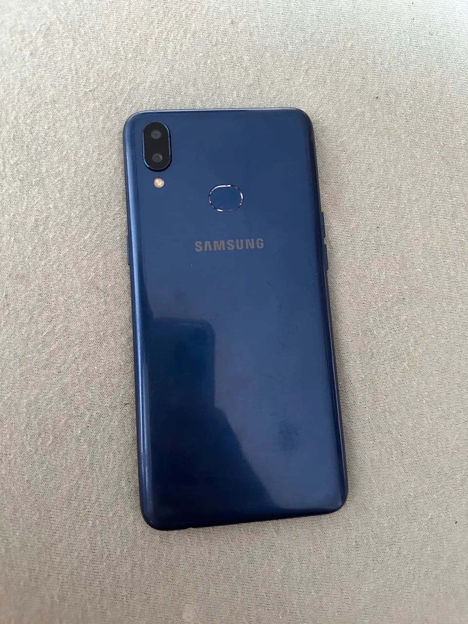 Samsung a10s  - Foto 5