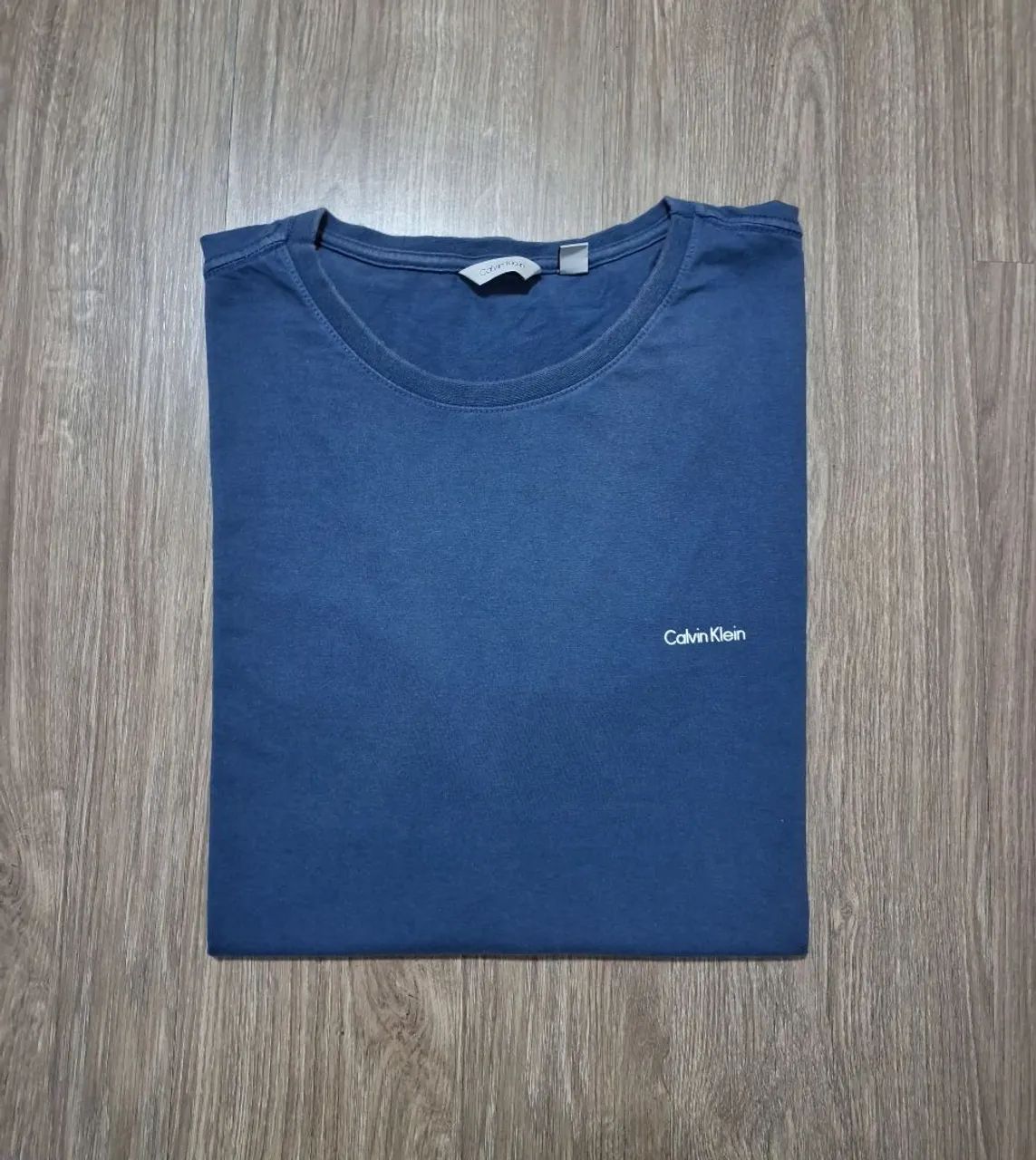 Camiseta Calvin Klein 