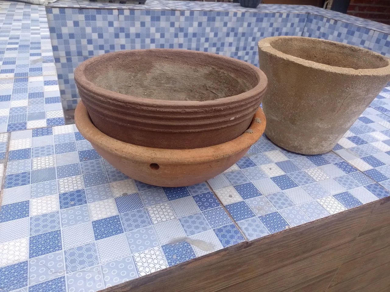 Vasos de planta - Foto 4