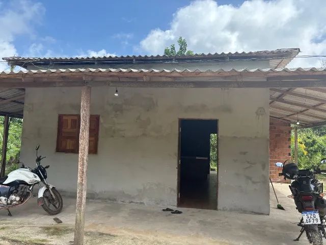 Vendo Lindo Sítio em Santa Bárbara do Pará. - Foto 4