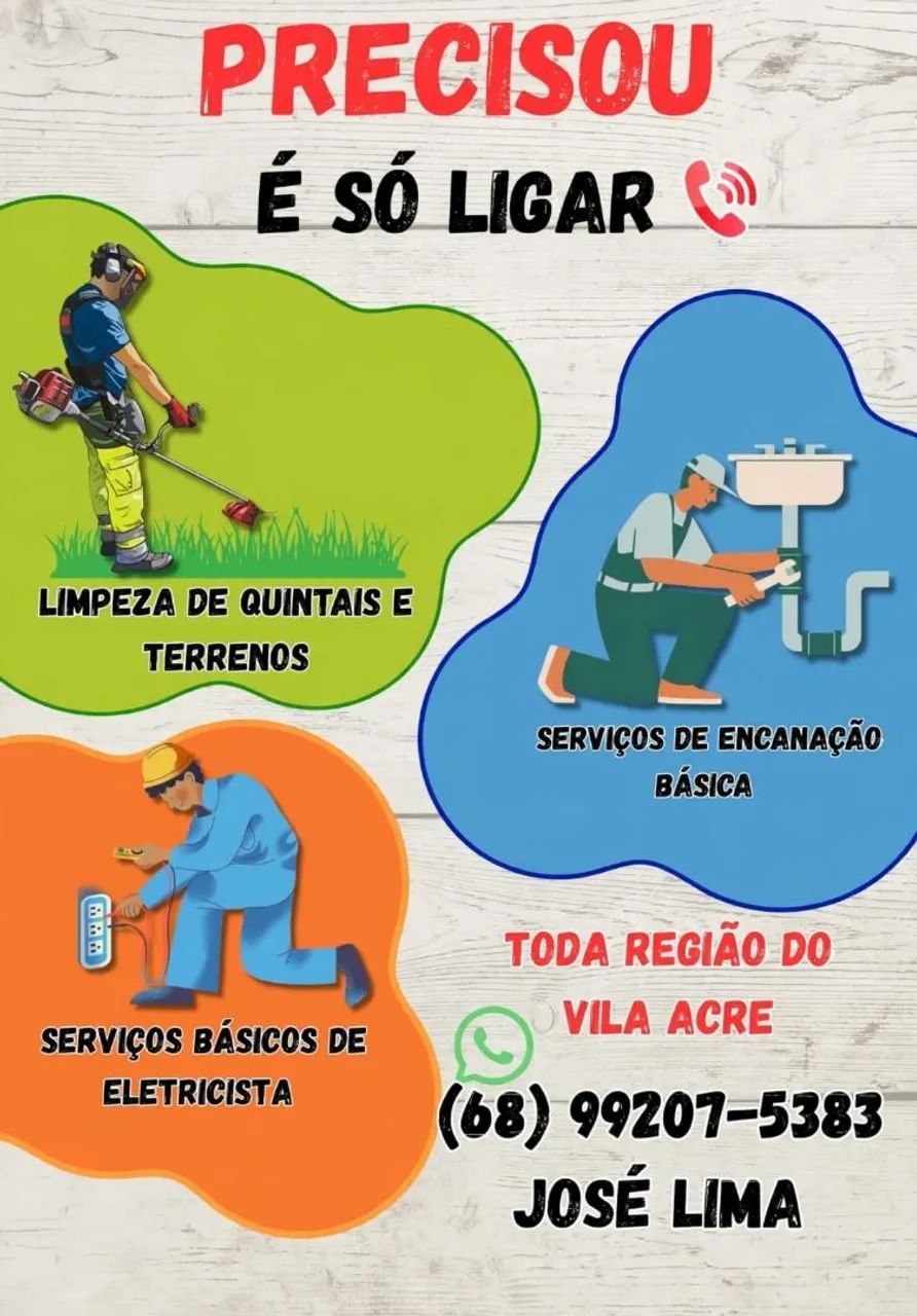 Roçador