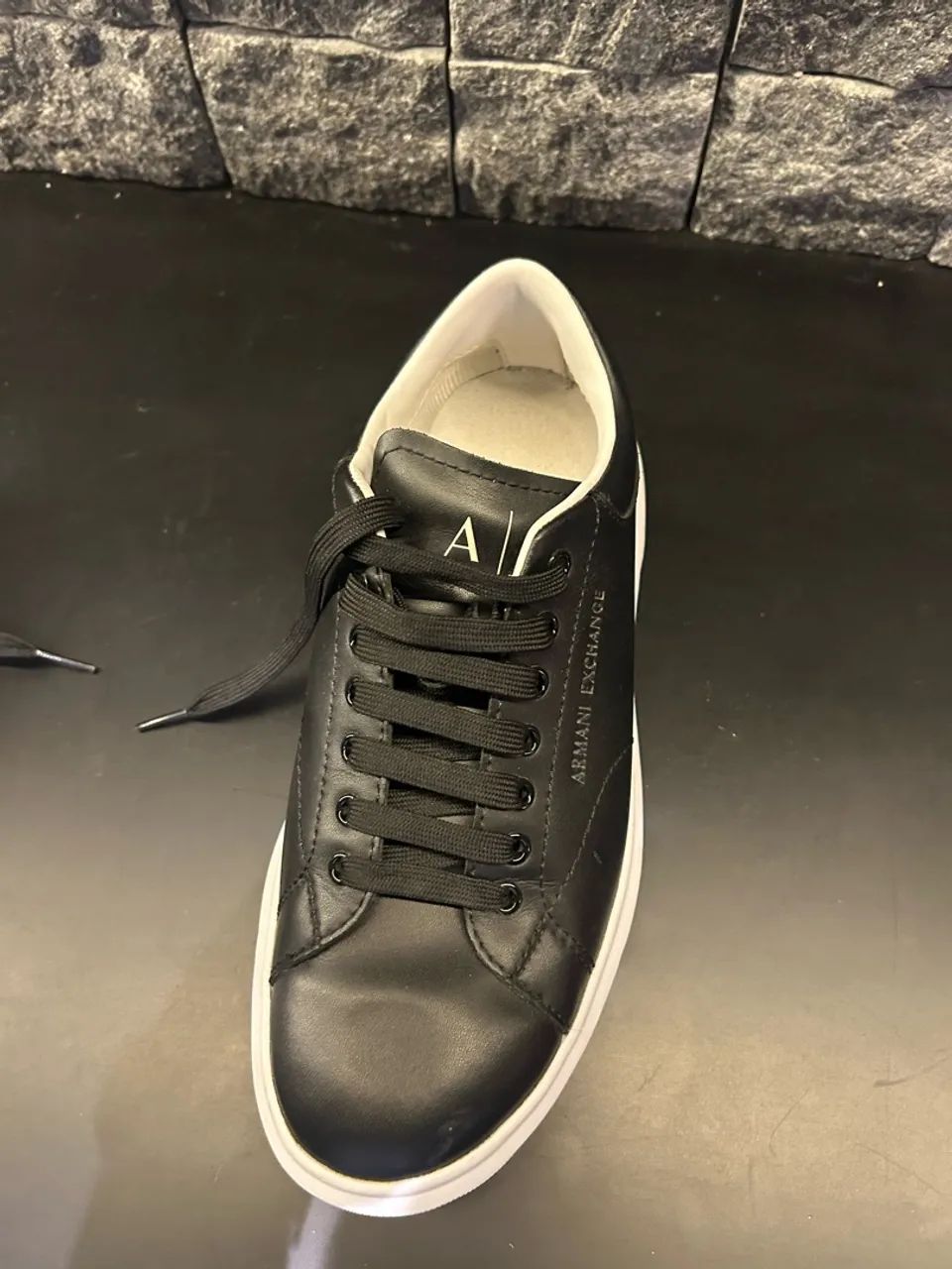 Sapato da Armani  - Foto 5