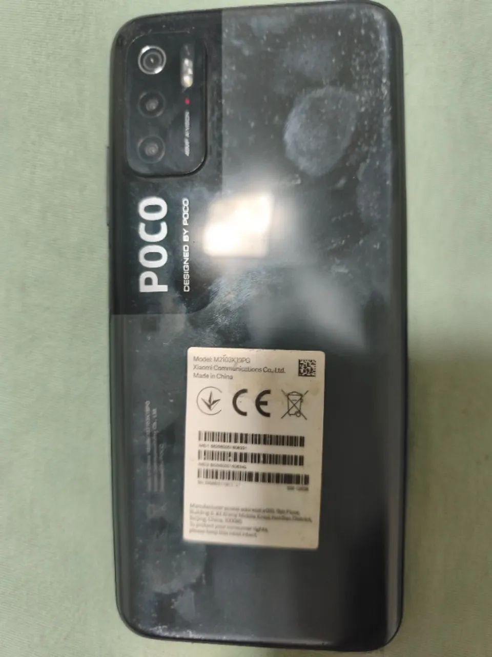 POCO M3 PRO 5G - Foto 3