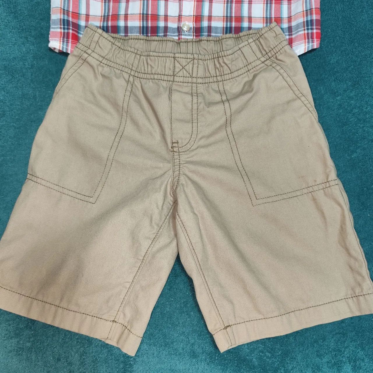 Conjunto Carter's  - Foto 2