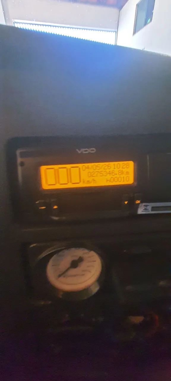 MB 3/4 Acello 1016.   2018   - Foto 5