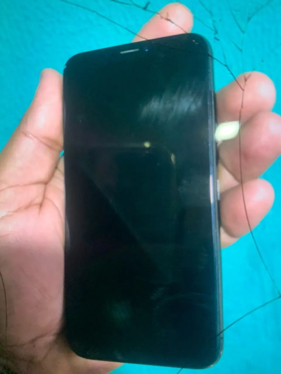 iPhone XS - Foto 2