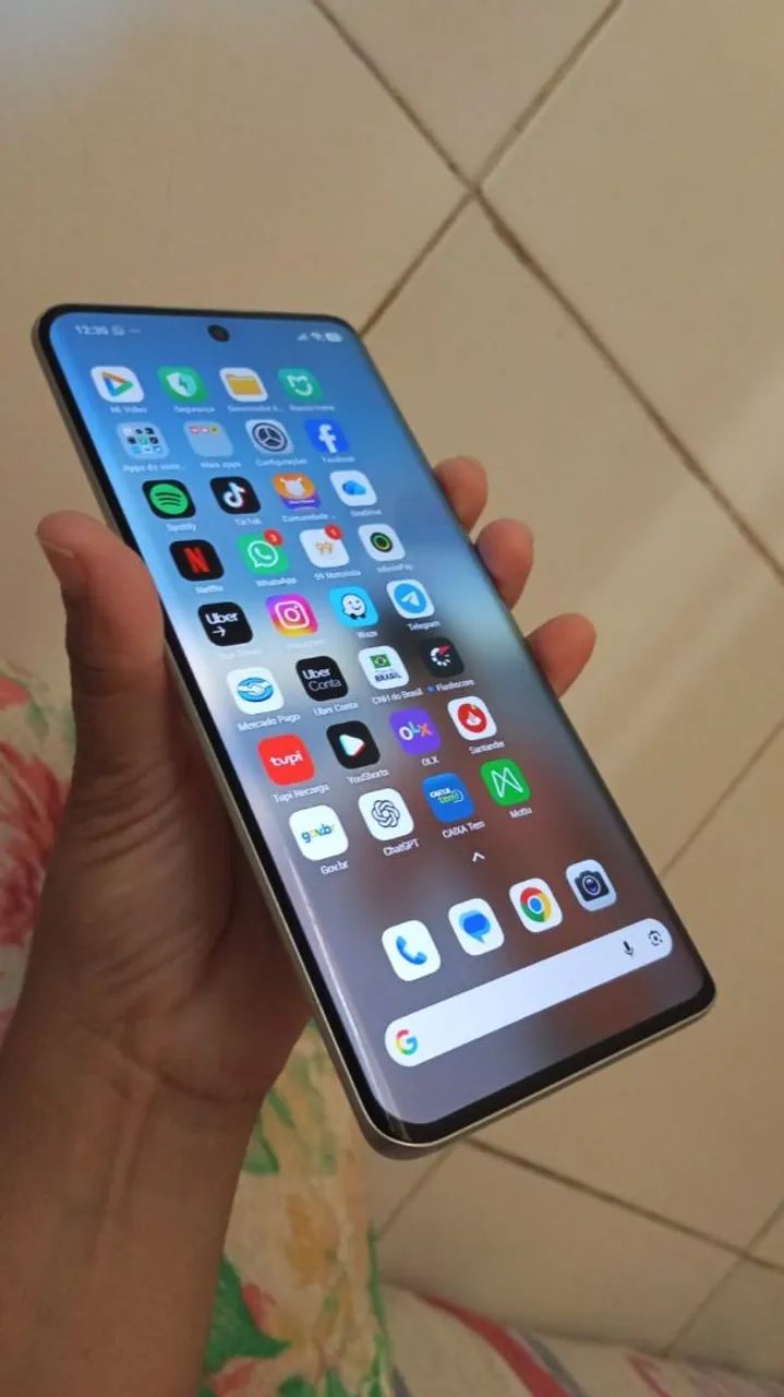Redmi note 15 - Foto 2