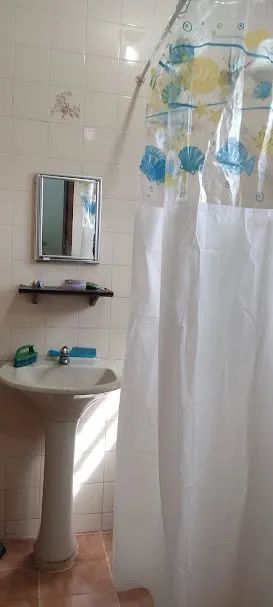 Alugo flat em condomínio fechado para temporada- casal - Foto 5