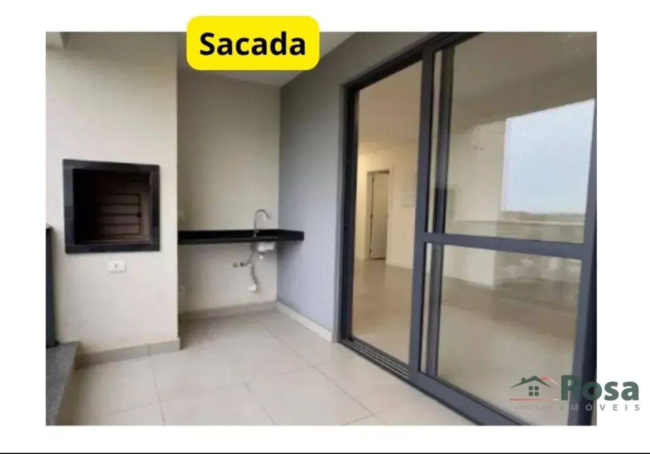 Apartamento para venda, 2 quarto(s), Jardim Leblon, Cuiabá - Foto 4