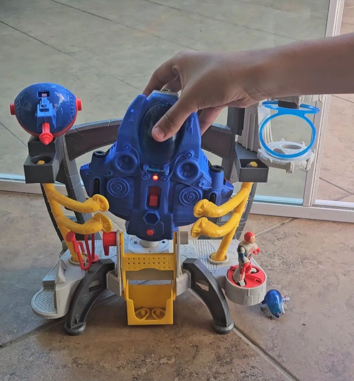 Brinquedos Imaginext  - Foto 5
