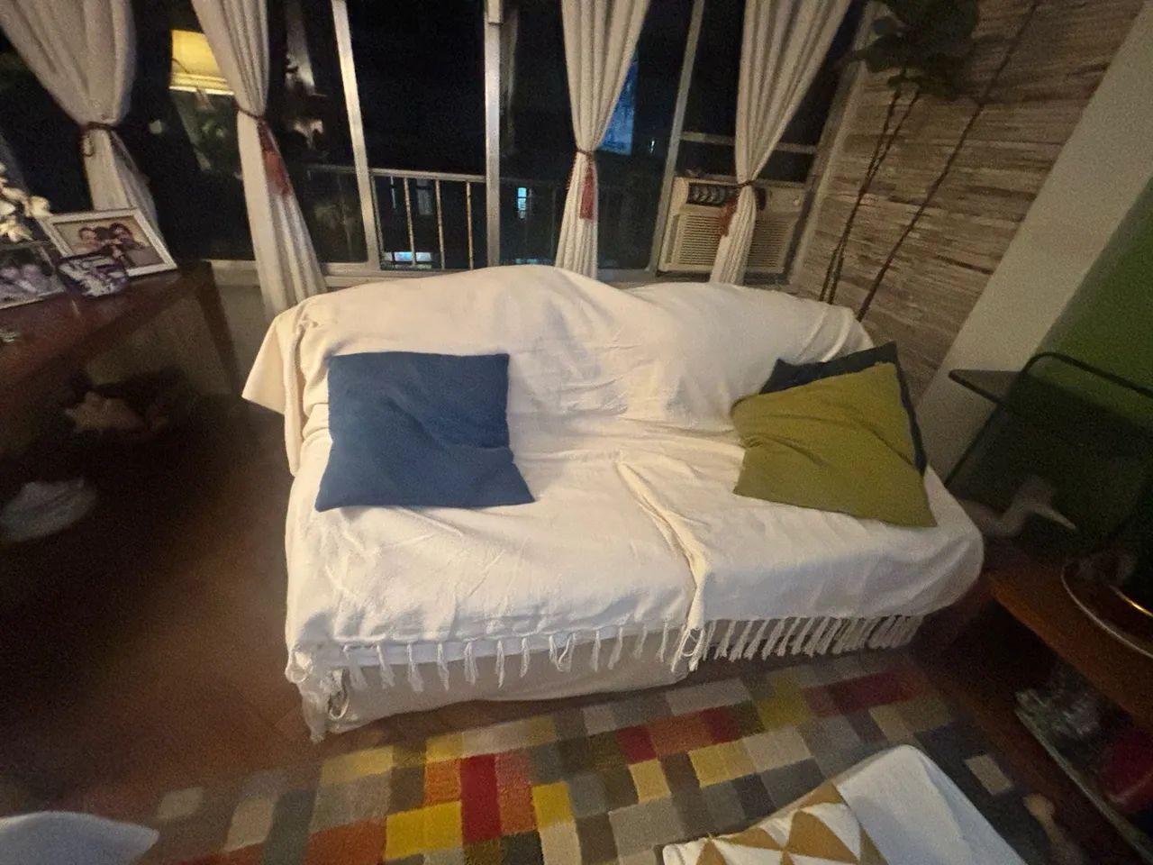 Sofá de 2 lugares - Foto 2