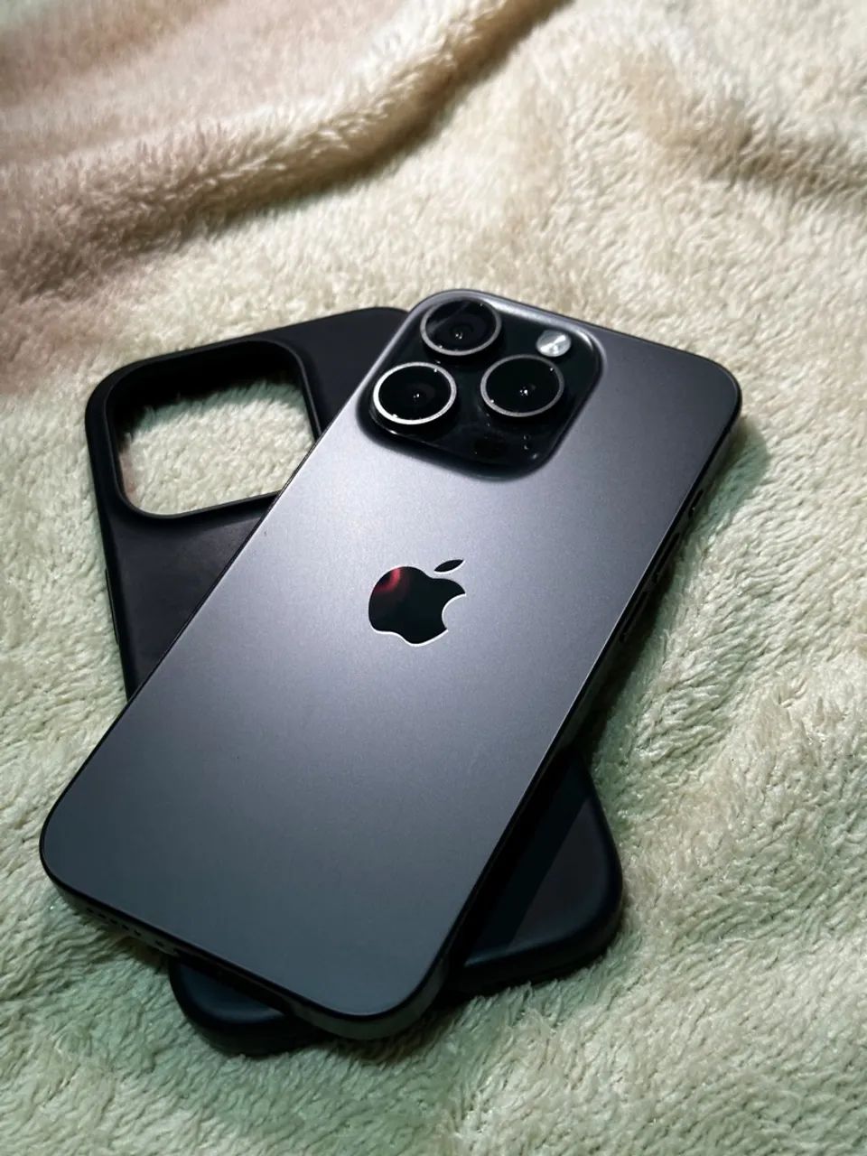iPhone 15 pro