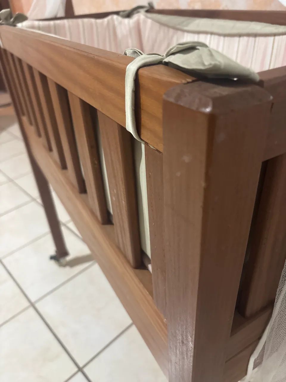 Berço  - Foto 3