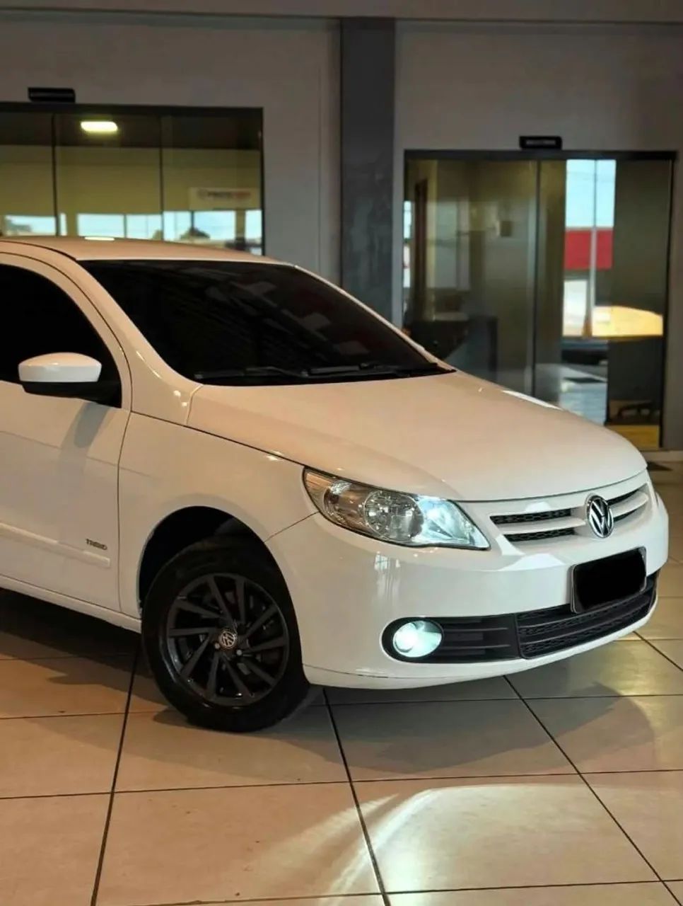 GOL G5 2003 OPORTUNIDADE - Foto 3