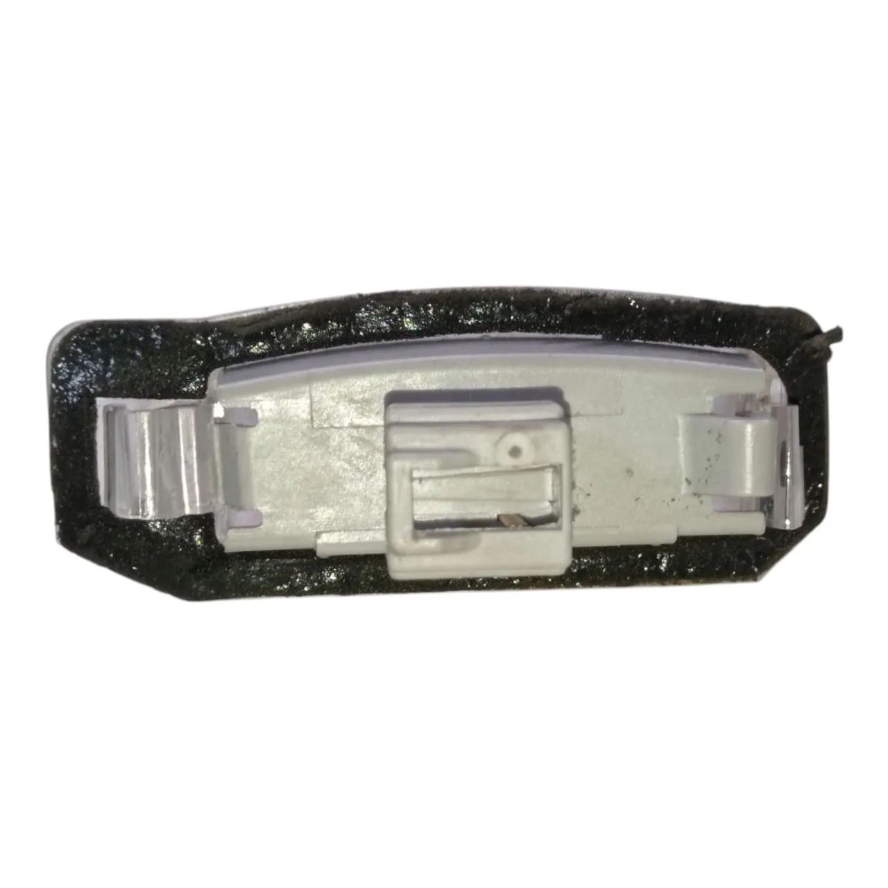 LUZ PLACA MITSUBISHI ECLIPSE CROSS GLS 1.5 AUT 2020 - Foto 5