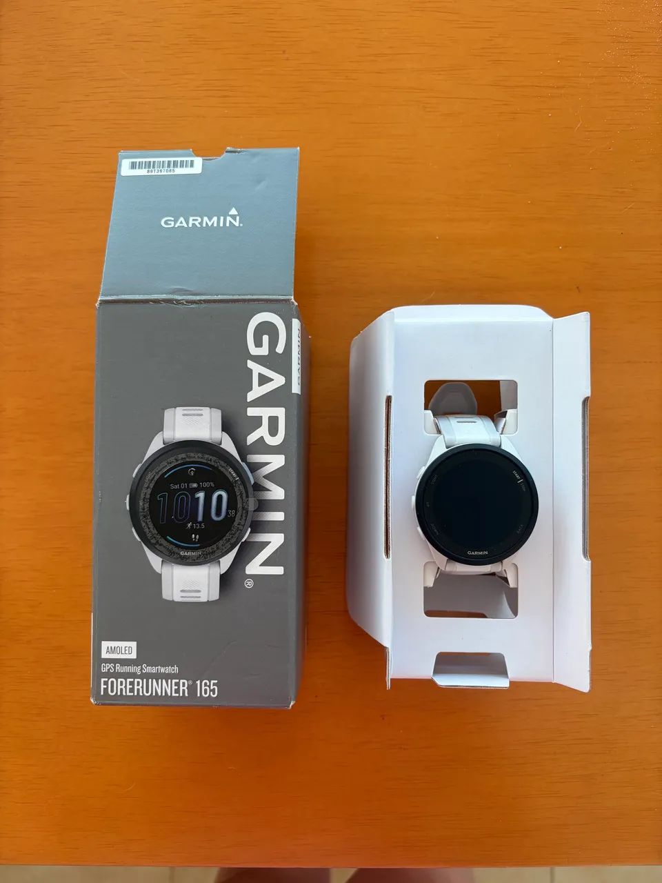 Garmin Forerunner 165