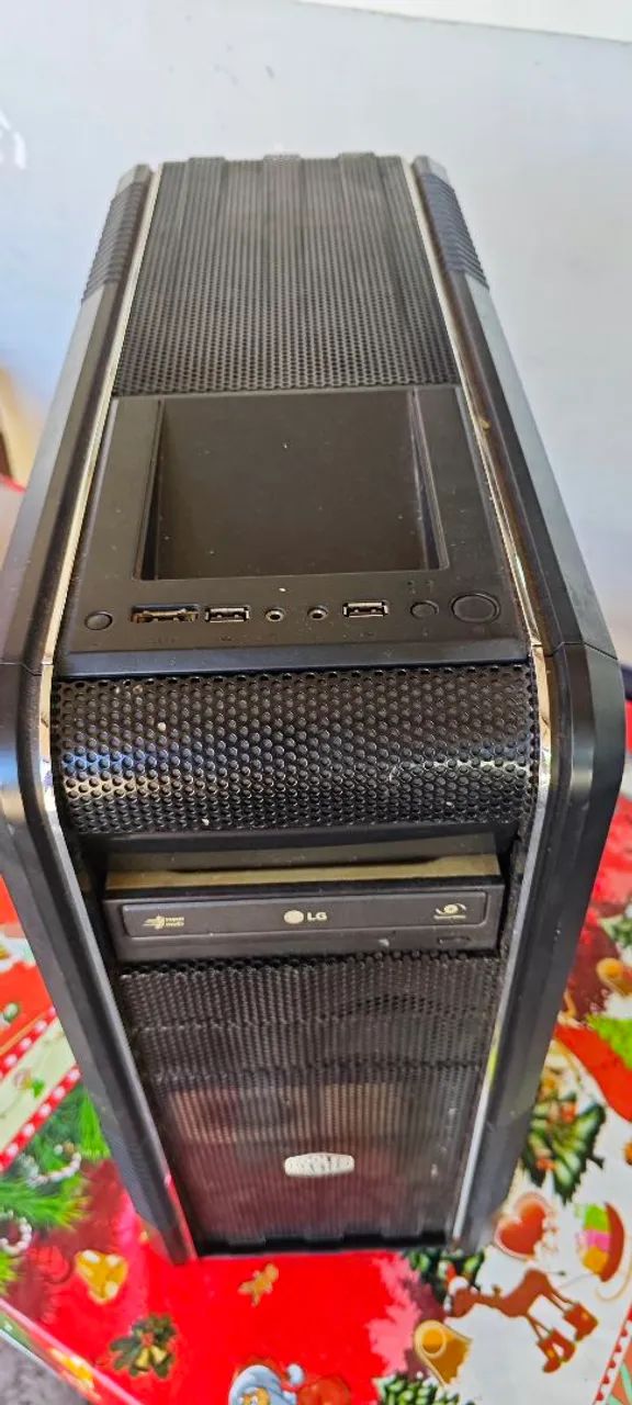 Pc gamer i7  - Foto 2