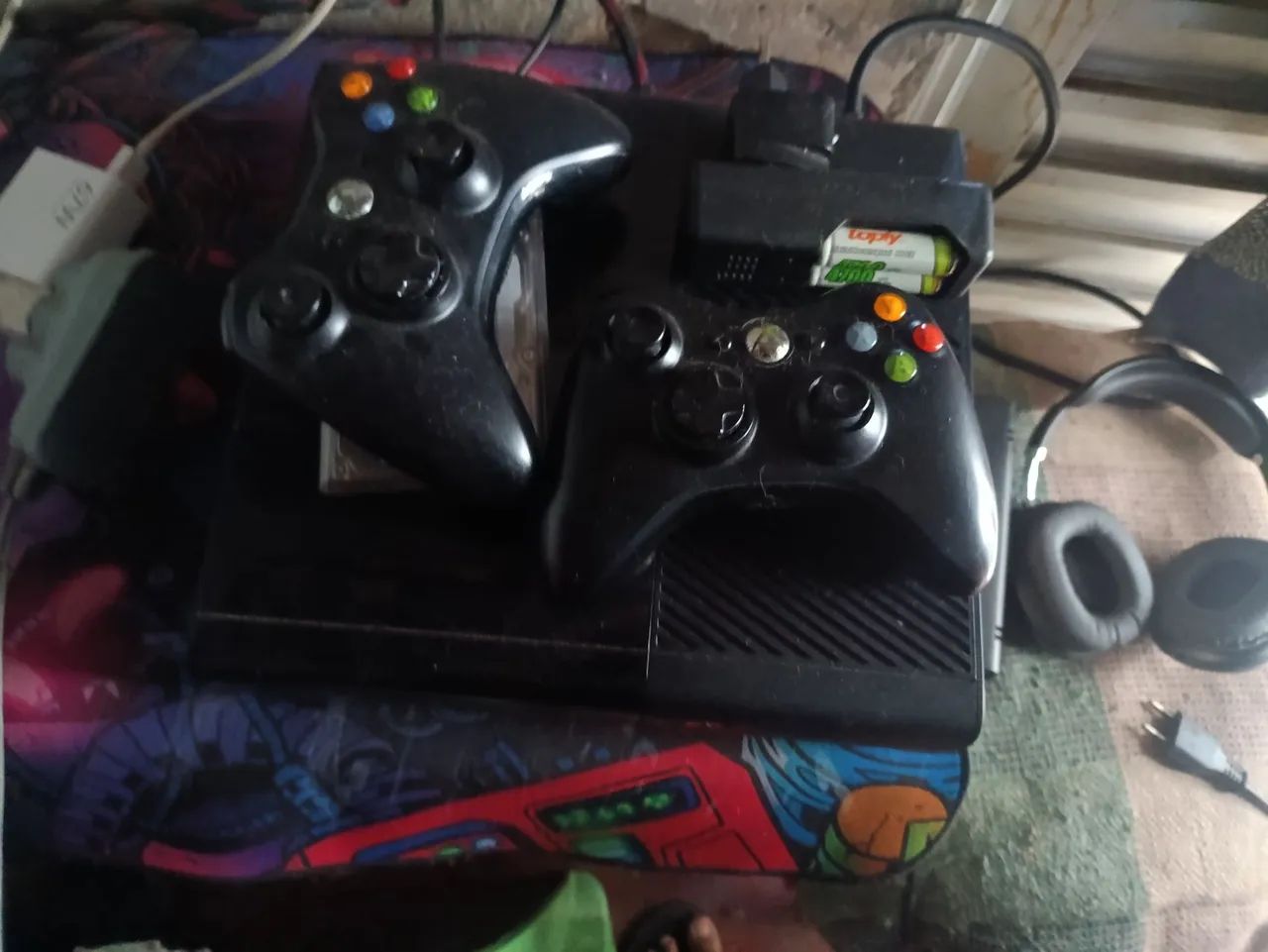 Xbox desbloqueado  - Foto 2