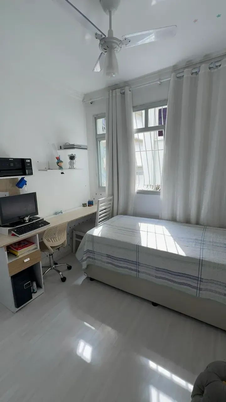 apartamento 3 quartos reformado - Foto 5