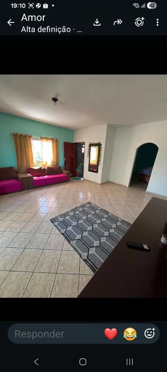 Apartamento para alugar  - Foto 3