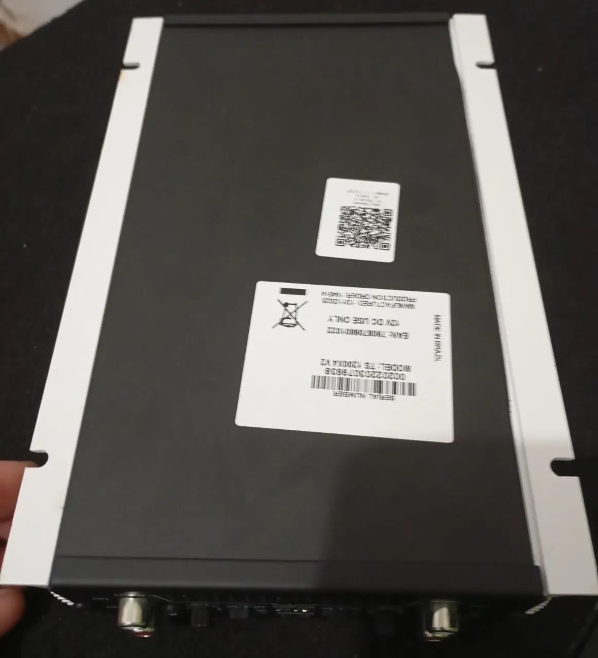 Módulo tá 800.4 vendo ou troco - Foto 4