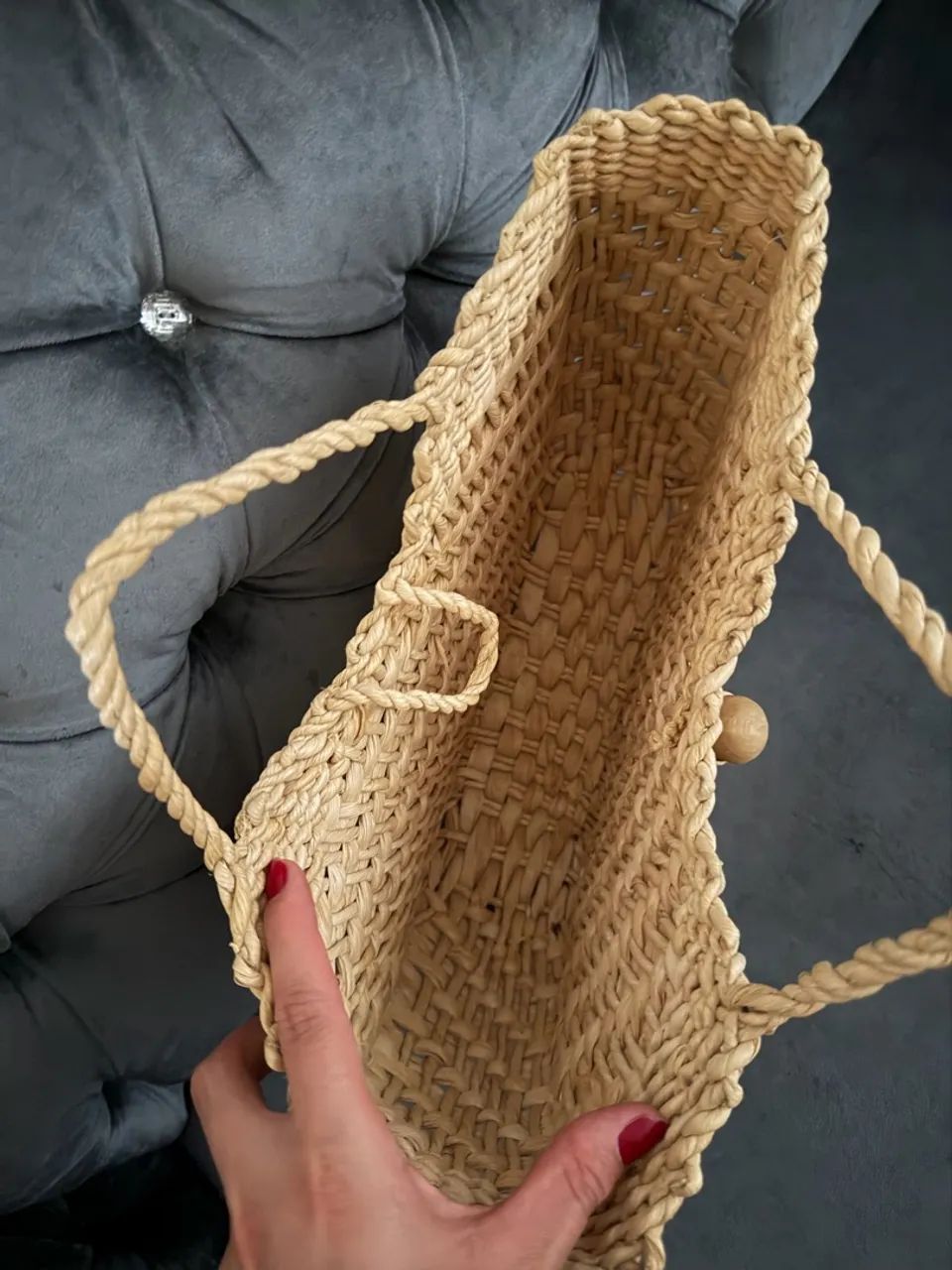 Bolsa  - Foto 4