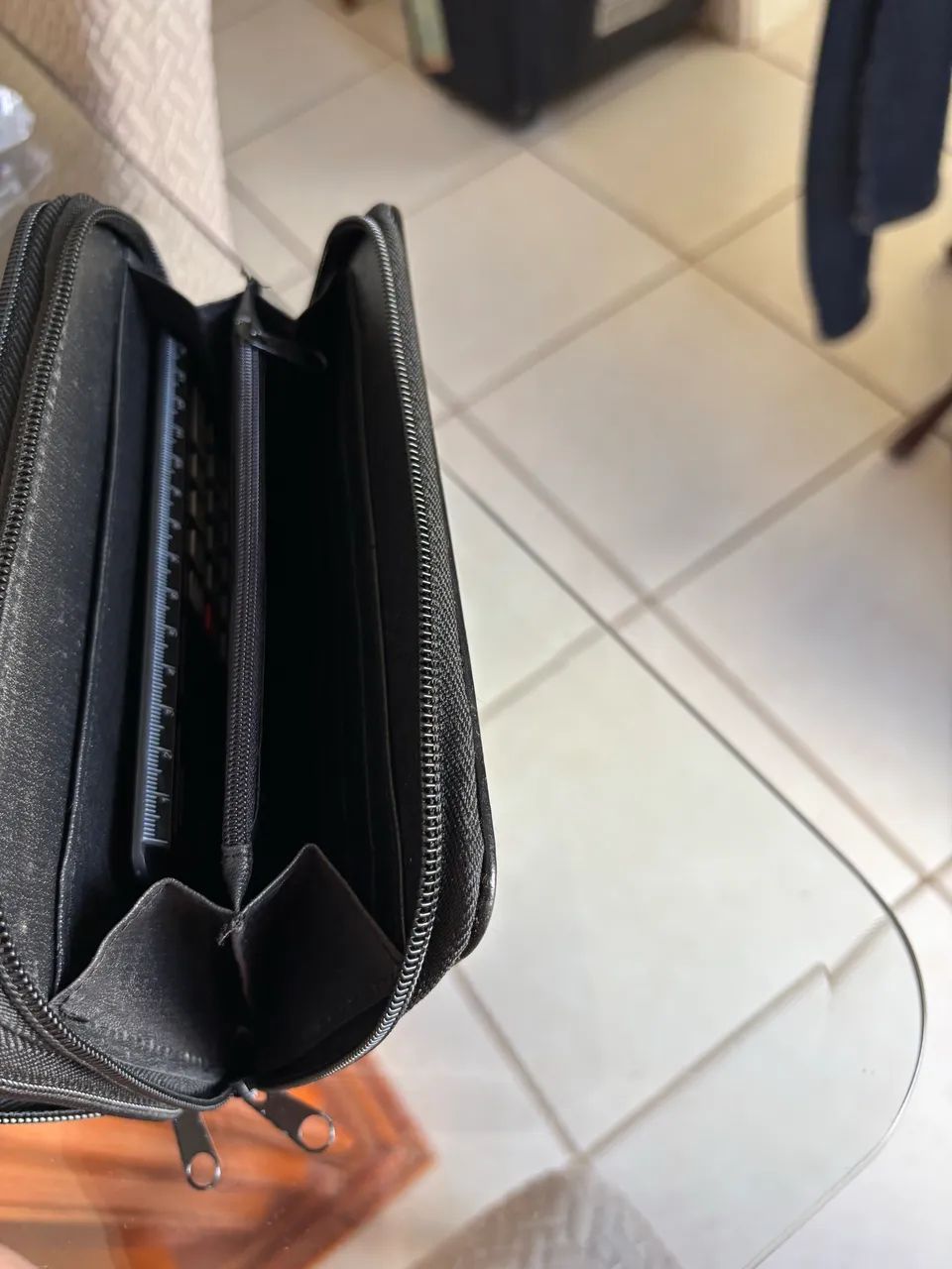 Vendo personal organizar