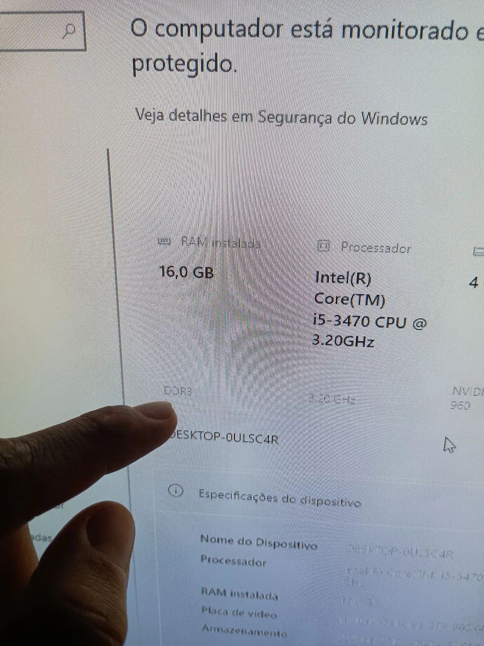 Kit intel - Foto 4