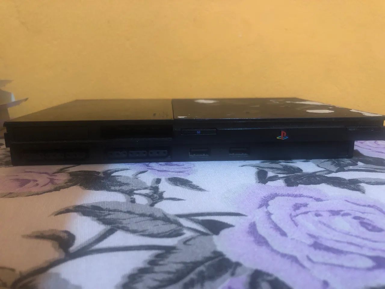 PS2 SLIM - Foto 2