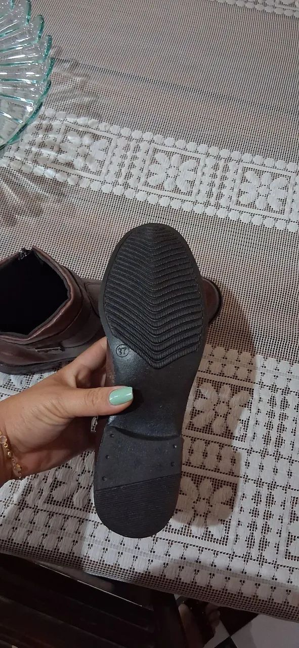 Bota - Foto 2