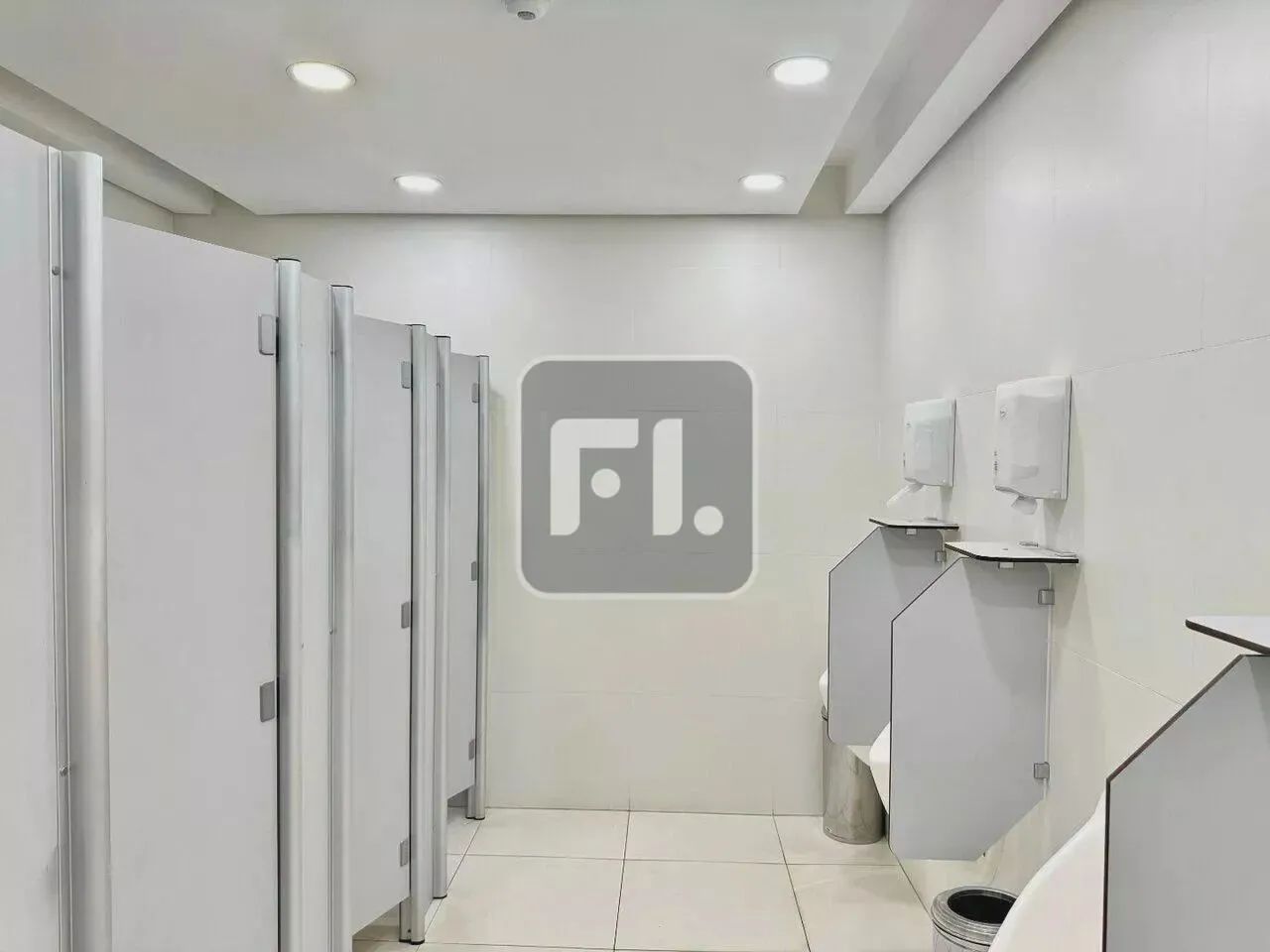 Escritório para aluguel e venda possui 698 metros quadrados em Centro - Rio de Janeiro - R - Foto 2