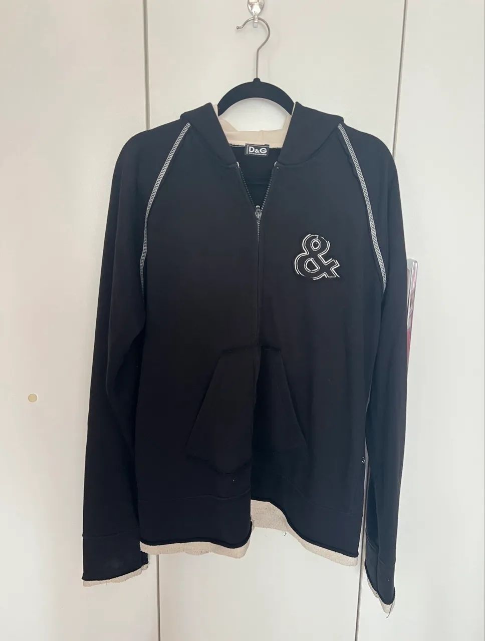 Moletom D&G Masculino 