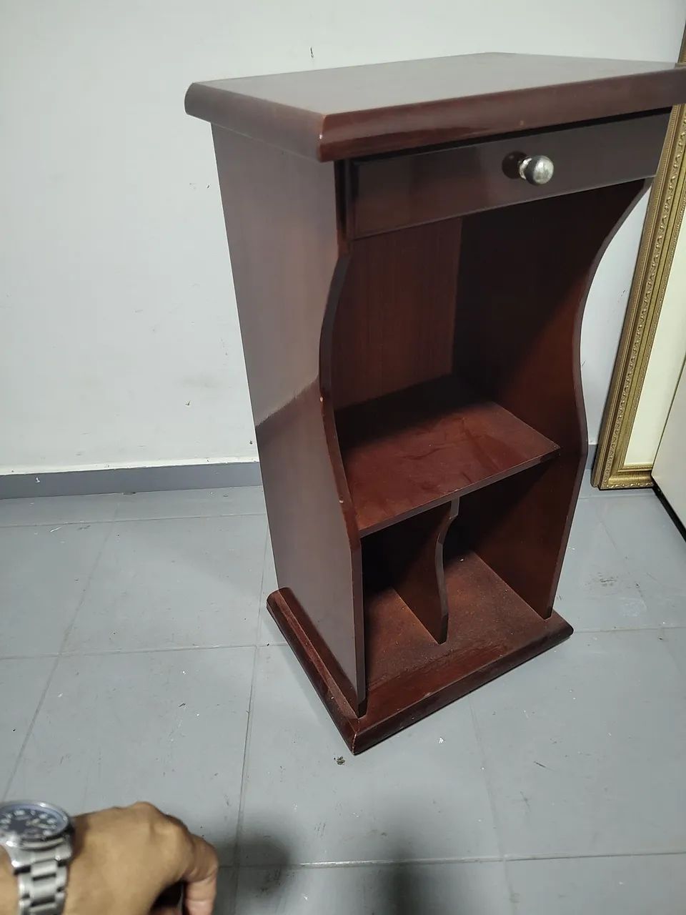 Escrivaninha  - Foto 5