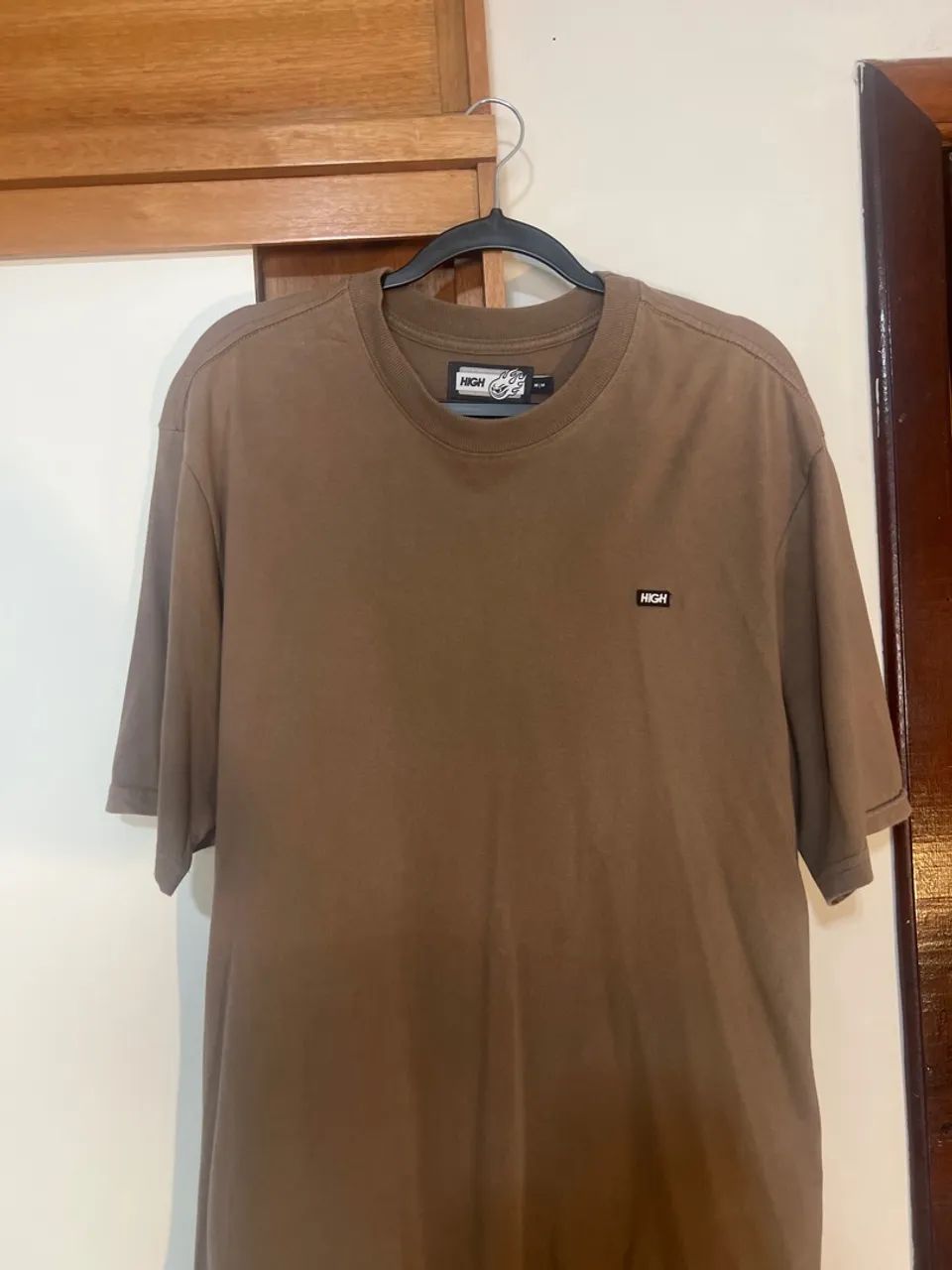 Camisa High