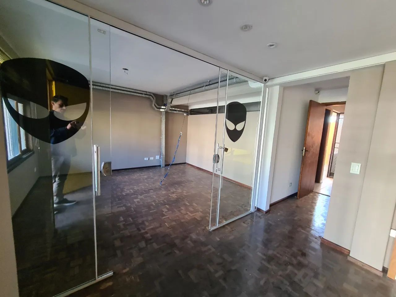 Casa comercial triplex à venda no Ecoville. - Foto 5