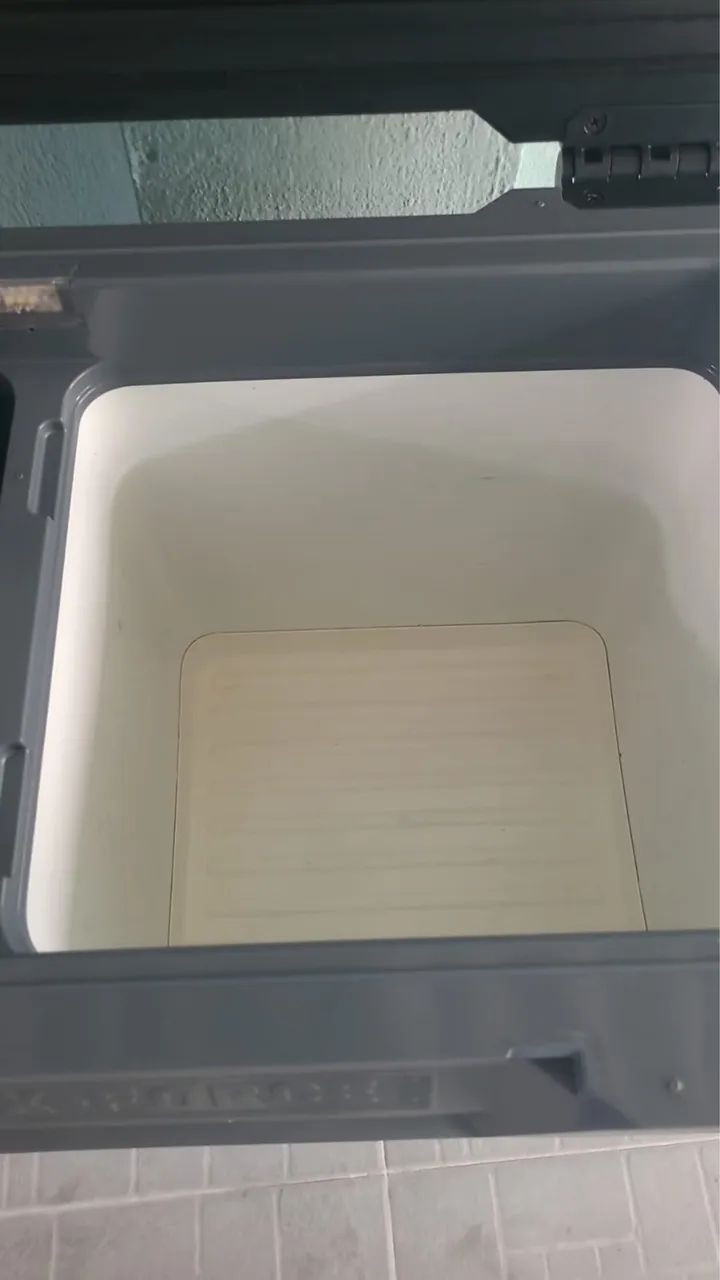 Geladeira Maxiclima X-force  - Foto 4
