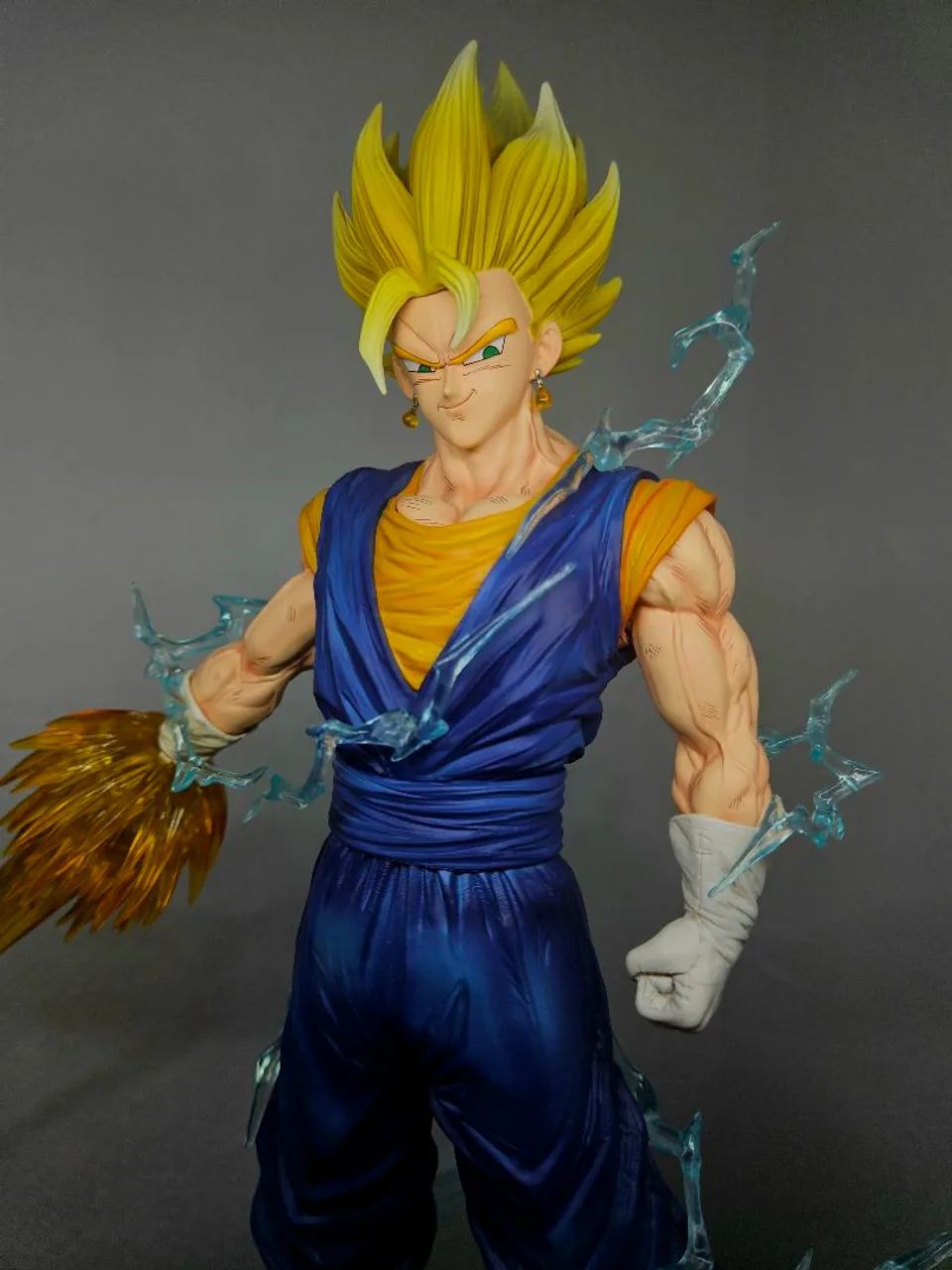 Action Figure Vegetto, 38CM, JT.