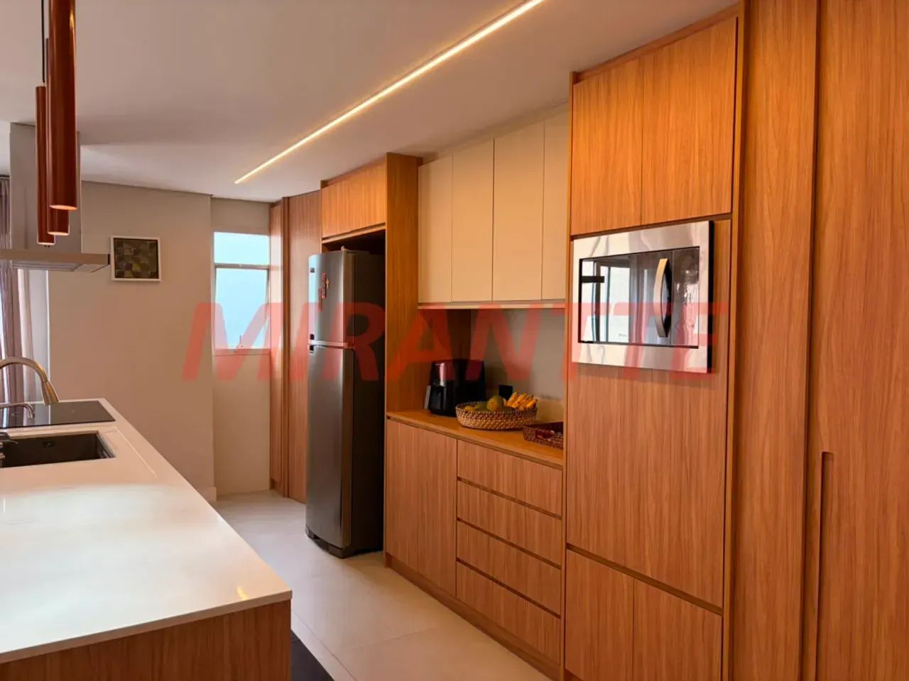 APARTAMENTO REFORMADO EM SANTANA - Foto 6