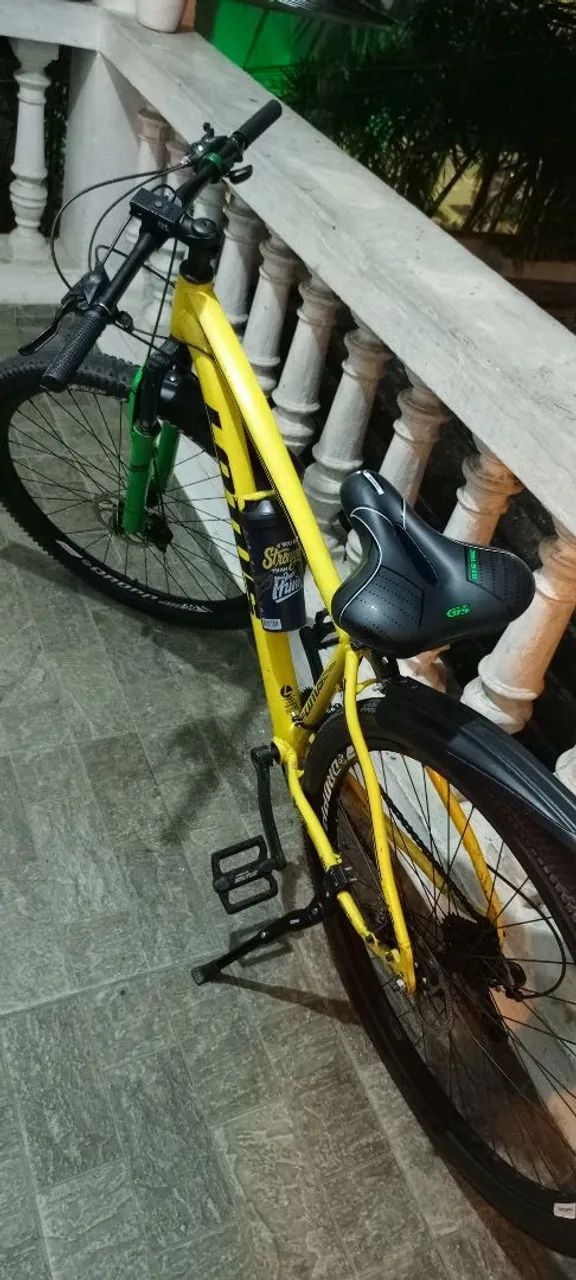 Bicicleta  - Foto 2