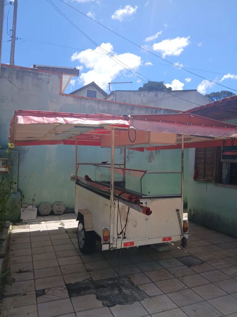 Carrinho de hot dog65606298778498121