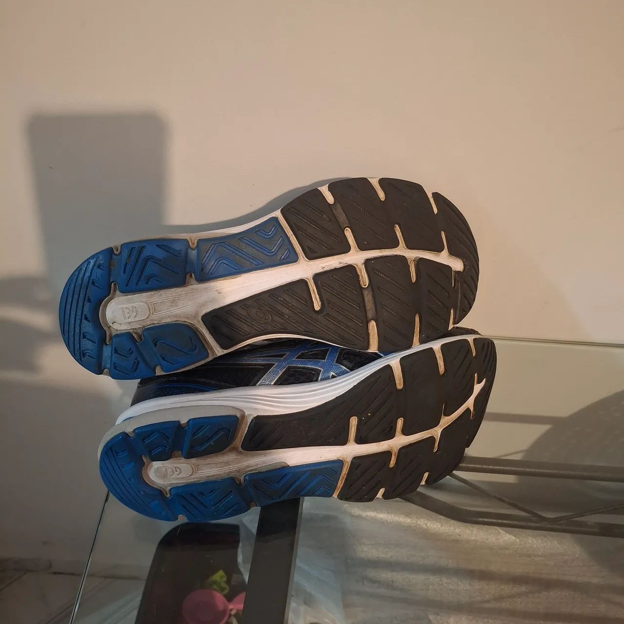Tenis asics - Foto 3