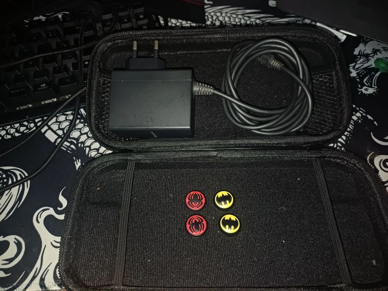 Nintendo Switch Lite 32GB + Acessórios - Foto 4